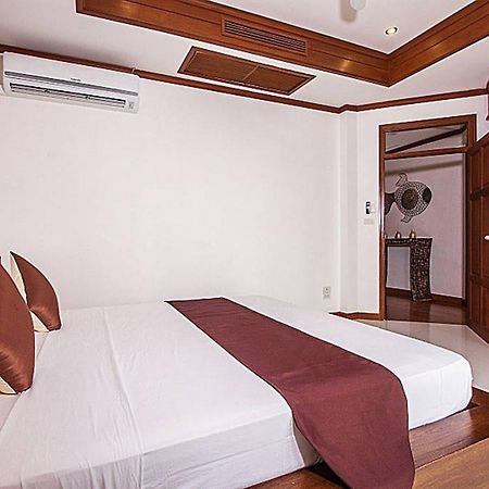 Nb Villa Sienna Бопхут Екстер'єр фото